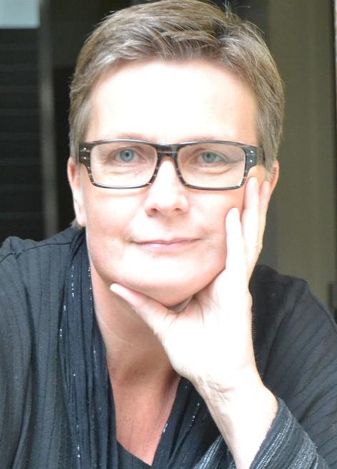 Lisbeth Rydén